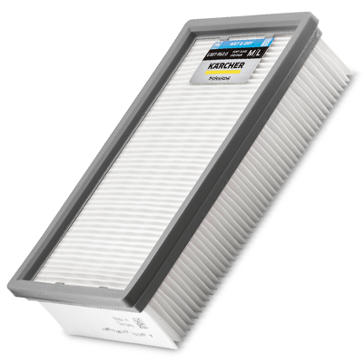 NT 50/1 Tact Te M (1380W, 50l) Odkurzacz do pyłów klasy L Kärcher